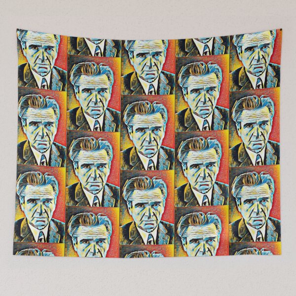 Item preview, Emil Cioran Artwork | Emil Cioran Portrait | Emil Cioran Wall Art  designed and sold by Suyogsonar25.