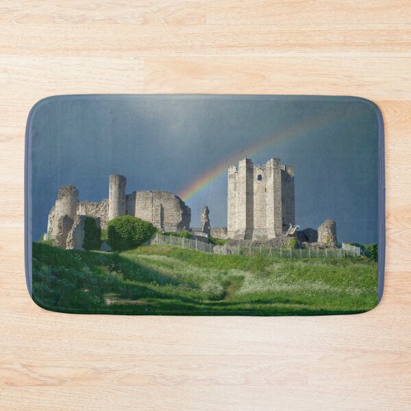 Item preview, Conisbrough Castle designed and sold by Alisonchambers2.
