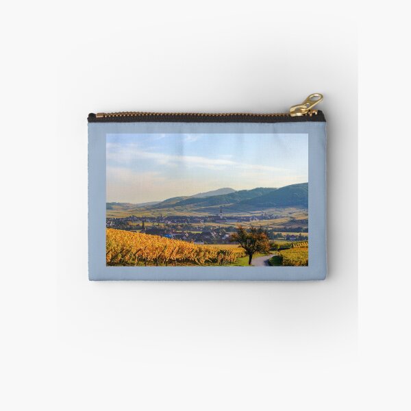 Item preview, Vineyards and Village of France designed and sold by Ollivrosa.