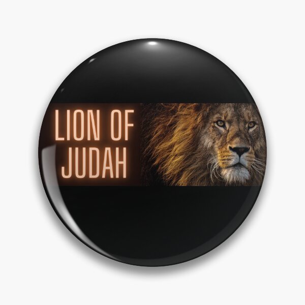 Item preview, Lion of Judah designed and sold by AdriaanvW.
