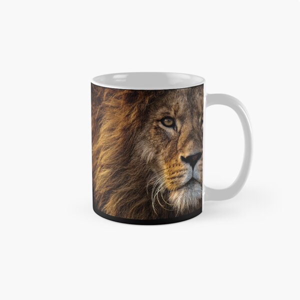 Item preview, Lion of Judah designed and sold by AdriaanvW.