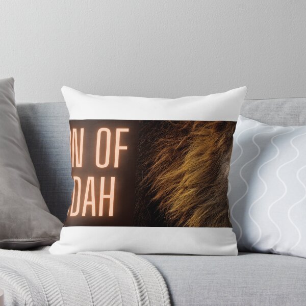 Item preview, Lion of Judah designed and sold by AdriaanvW.