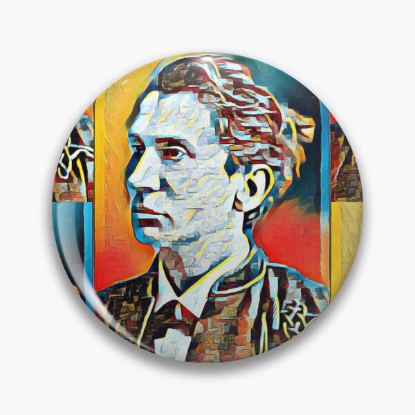 Item preview, Leopold Von Sacher-Masoch Artwork | Leopold Von Sacher-Masoch Portrait | Leopold Von Sacher-Masoch Wall Art  designed and sold by Suyogsonar25.