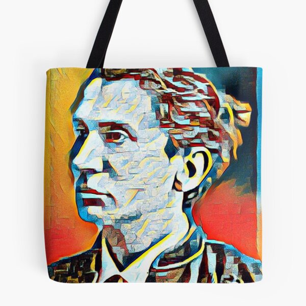 Item preview, Leopold Von Sacher-Masoch Artwork | Leopold Von Sacher-Masoch Portrait | Leopold Von Sacher-Masoch Wall Art  designed and sold by Suyogsonar25.