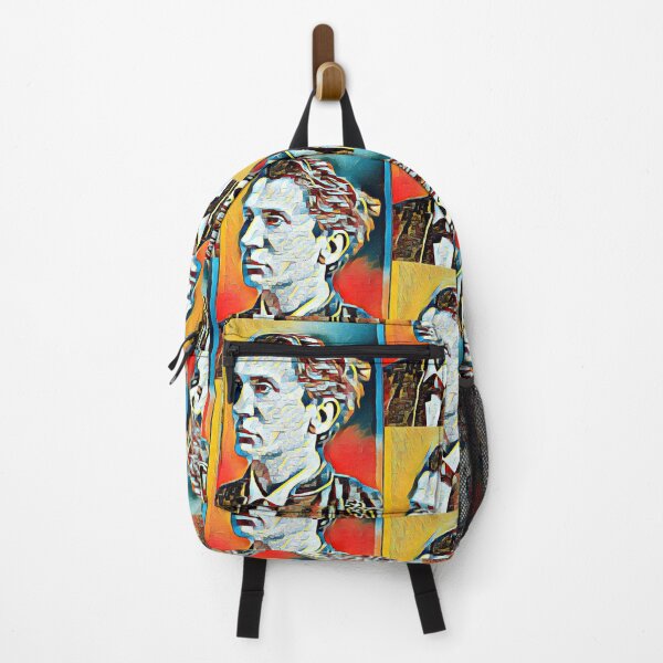 Item preview, Leopold Von Sacher-Masoch Artwork | Leopold Von Sacher-Masoch Portrait | Leopold Von Sacher-Masoch Wall Art  designed and sold by Suyogsonar25.