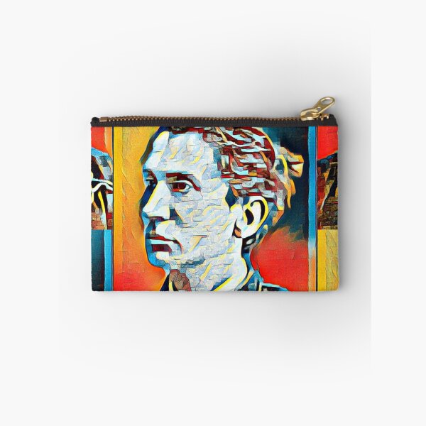 Item preview, Leopold Von Sacher-Masoch Artwork | Leopold Von Sacher-Masoch Portrait | Leopold Von Sacher-Masoch Wall Art  designed and sold by Suyogsonar25.