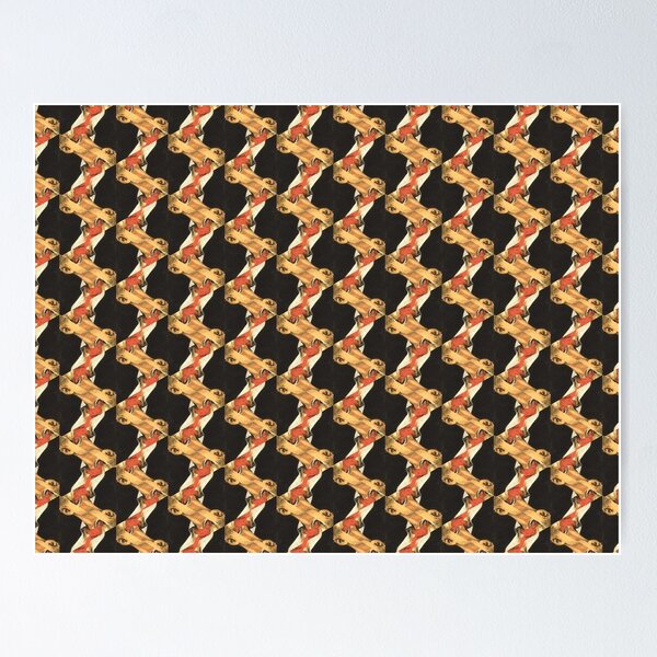 Item preview, Concentric Design 85 designed and sold by mittie101.