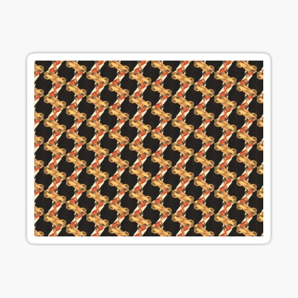 Item preview, Concentric Design 85 designed and sold by mittie101.