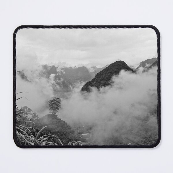 Item preview, Vietnam - Road from Ha Giang to Dong Van karst plateau designed and sold by franck380.