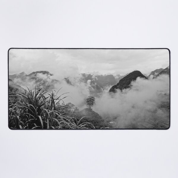 Item preview, Vietnam - Road from Ha Giang to Dong Van karst plateau designed and sold by franck380.