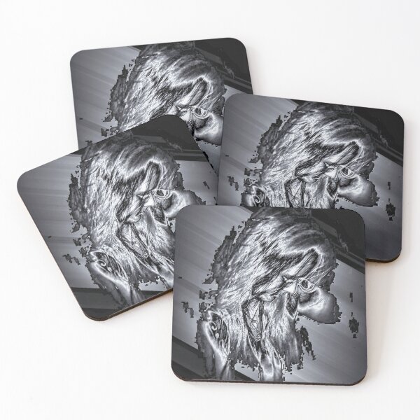 Item preview, Iron Slide  designed and sold by MRNStudiosArt.