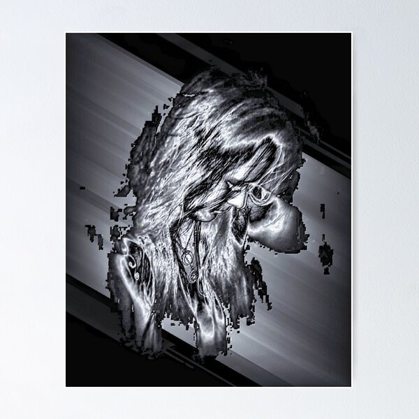 Item preview, Iron Slide  designed and sold by MRNStudiosArt.