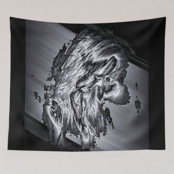 Item preview, Iron Slide  designed and sold by MRNStudiosArt.
