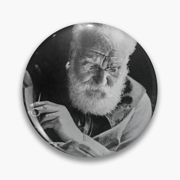 Item preview, Alexander Graham Bell  designed and sold by Product  Stella.