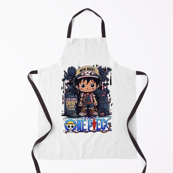 Item preview, Mugiwara Garage - Tshirt designed and sold by JustusRau.