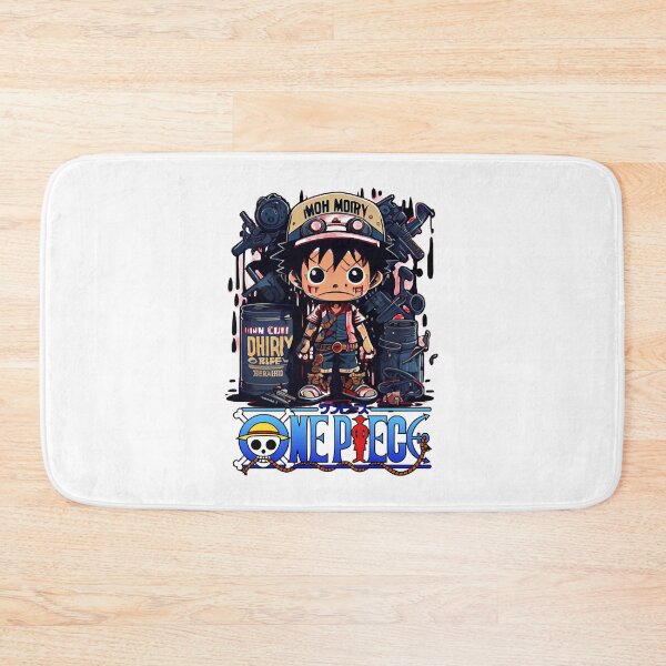 Item preview, Mugiwara Garage - Tshirt designed and sold by JustusRau.