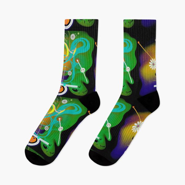 Item preview, Abstract Five Elements Symbolism | Modern Art designed and sold by funnyhalloween.
