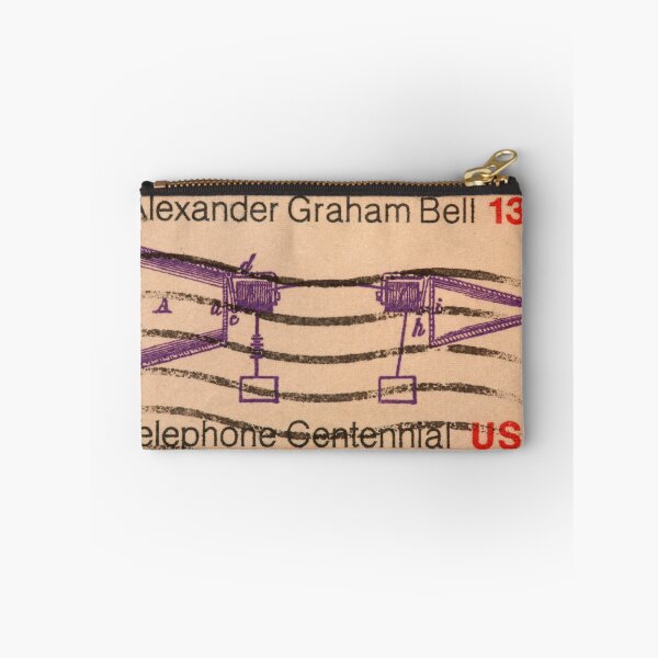 Item preview, Alexander Graham Bell  designed and sold by Product  Stella.