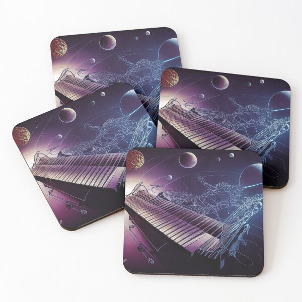 Item preview, Galactic Synthesizer 1 designed and sold by Creative Shed Designs.
