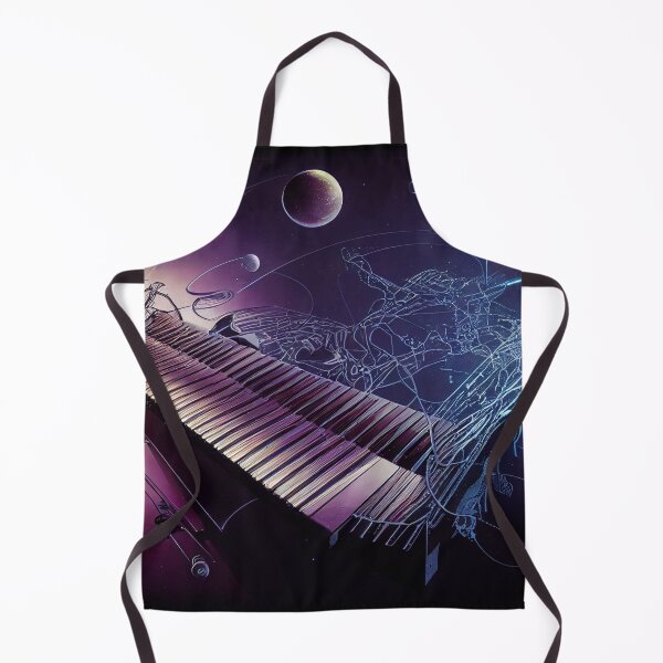 Item preview, Galactic Synthesizer 1 designed and sold by Creative Shed Designs.