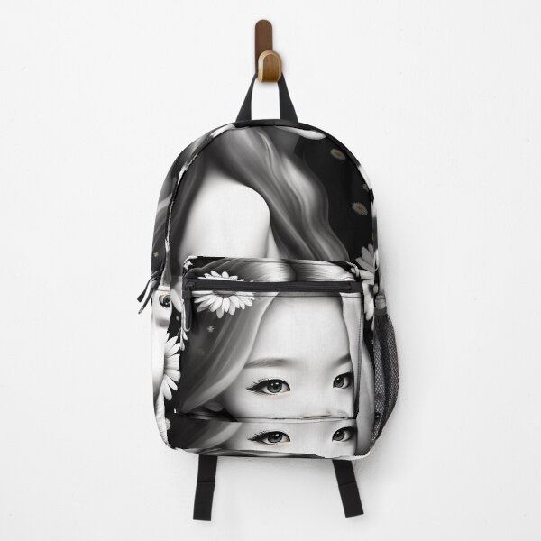 Item preview, Jovem Asiática designed and sold by Abstr4ct W0rld.