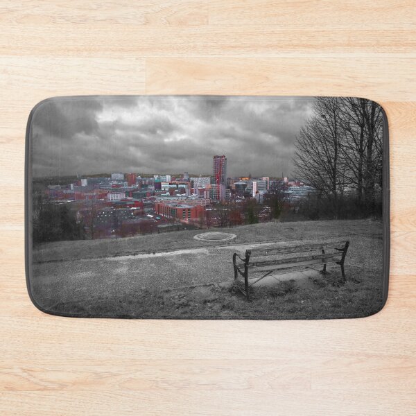 Item preview, Sheffield  designed and sold by Alisonchambers2.
