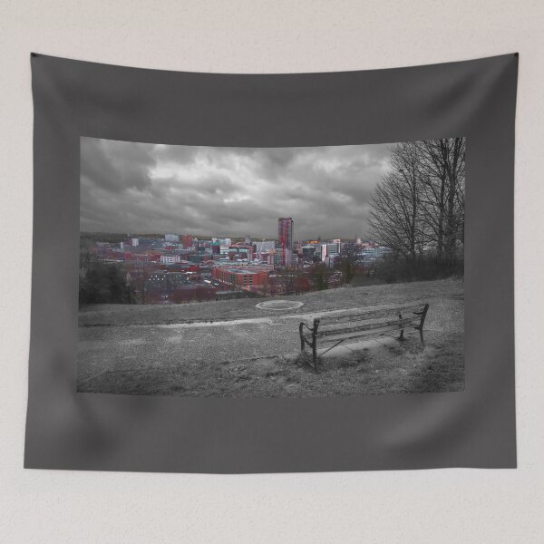 Item preview, Sheffield  designed and sold by Alisonchambers2.
