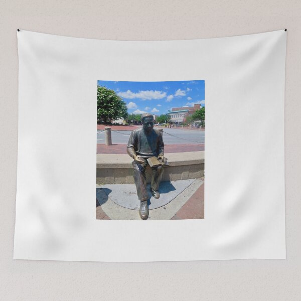 Item preview, NDVH Annapolis 1 - Alex Haley designed and sold by Nik’s T-Shirts.
