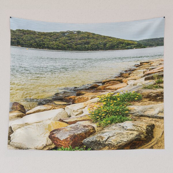 Item preview, Orange Rocks designed and sold by bevwilson1.