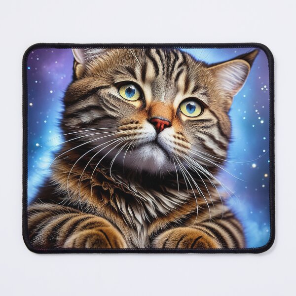 Item preview, Colourful Cats #12 designed and sold by GMXTrackMaD.
