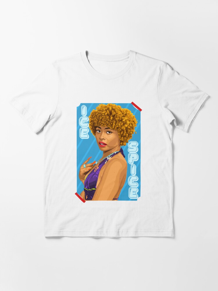 Ice Spice (Isis Gaston) | Essential T-Shirt