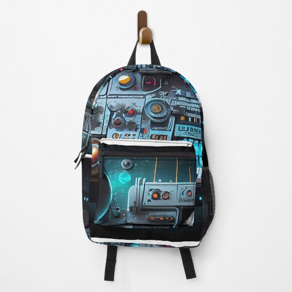 Item preview, Galactic Synthesizer 2 designed and sold by Creative Shed Designs.