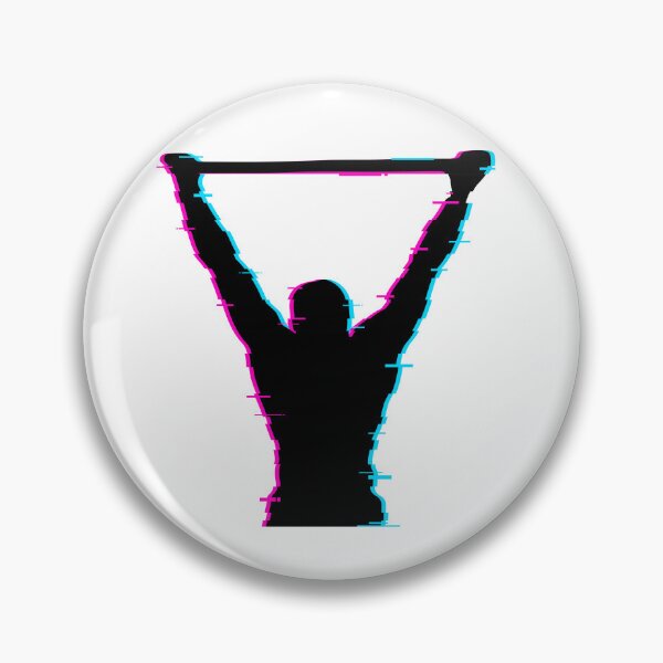 Item preview, Stay Comfortable During Your Workouts: Calisthenics T-Shirts designed and sold by hybridsthenos.