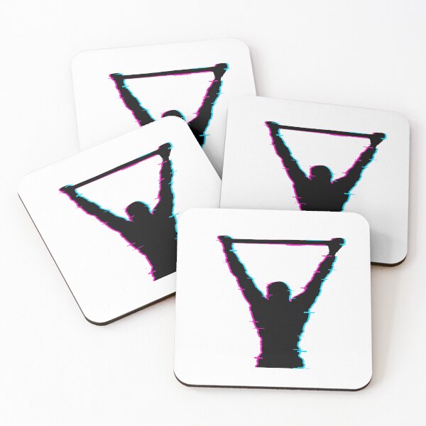 Item preview, Stay Comfortable During Your Workouts: Calisthenics T-Shirts designed and sold by hybridsthenos.
