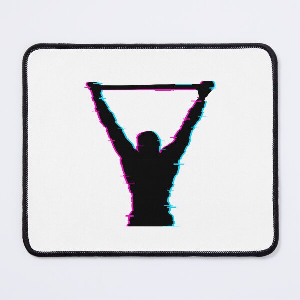 Item preview, Stay Comfortable During Your Workouts: Calisthenics T-Shirts designed and sold by hybridsthenos.