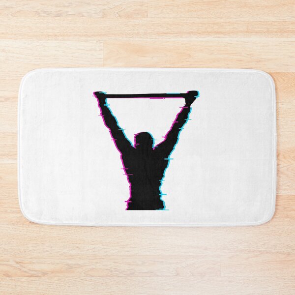 Item preview, Stay Comfortable During Your Workouts: Calisthenics T-Shirts designed and sold by hybridsthenos.