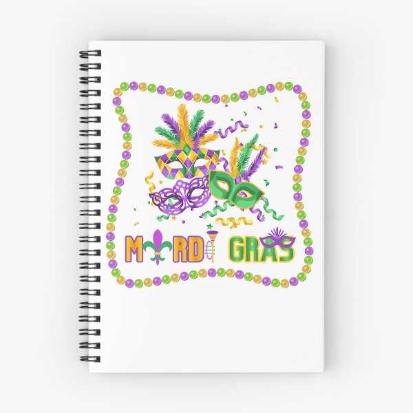 Item preview, Mardi Gras Mask Funny Festival Party Costume Outfits designed and sold by backham-design.