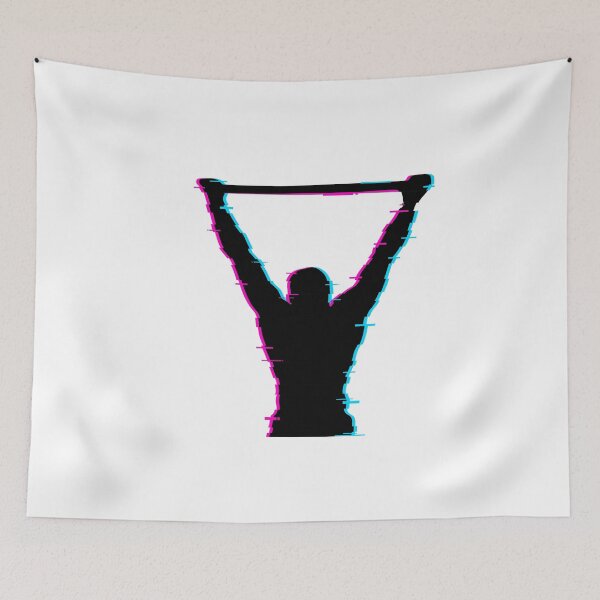 Item preview, Stay Comfortable During Your Workouts: Calisthenics T-Shirts designed and sold by hybridsthenos.