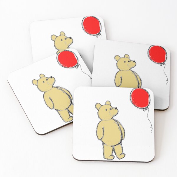 Item preview, Edward bear designed and sold by Wizardlordbriar.
