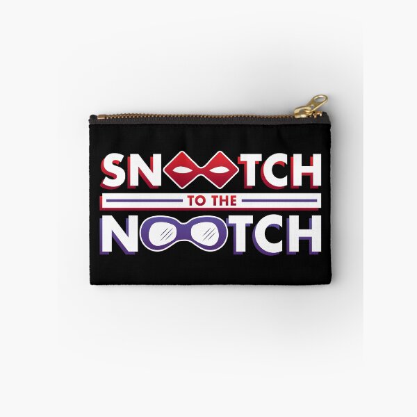 Item preview, Snootch To The Nootch designed and sold by MouthpieceGFX.