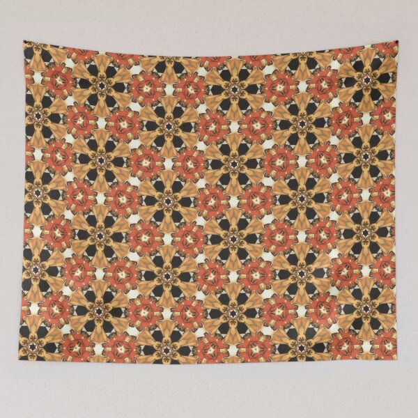 Item preview, Concentric Design 87 designed and sold by mittie101.