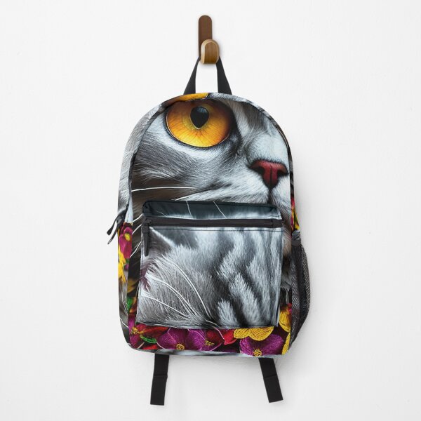 Item preview, Colourful Cats #15 designed and sold by GMXTrackMaD.