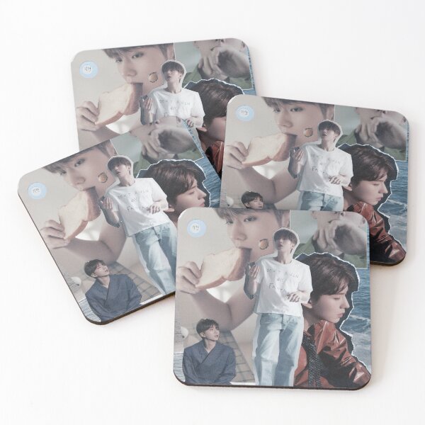 Item preview, Voyager kihyun  designed and sold by Ajikimi.