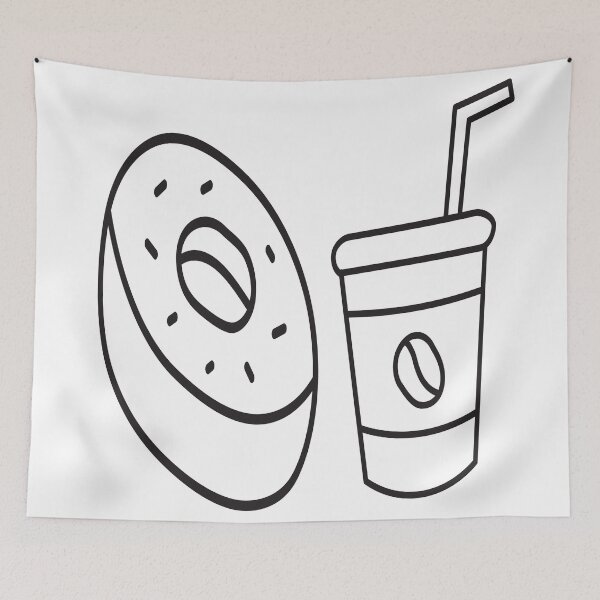 Item preview, food icon design      designed and sold by Covering.