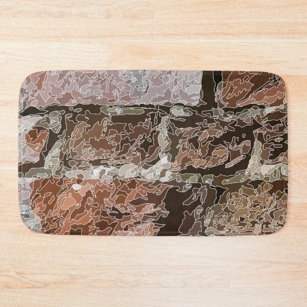 Item preview, old brick wall designed and sold by SunGraphicArt.