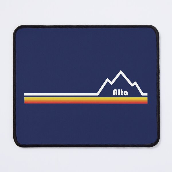 Item preview, Alta, Utah designed and sold by Esskay Designs.