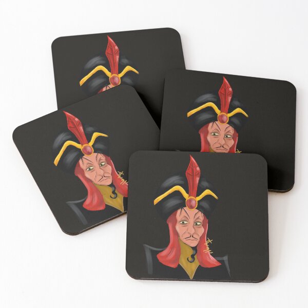 Item preview, Jafar designed and sold by Themys24.
