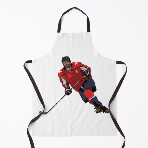 Item preview, Alex Ovechkin designed and sold by raffrasta.