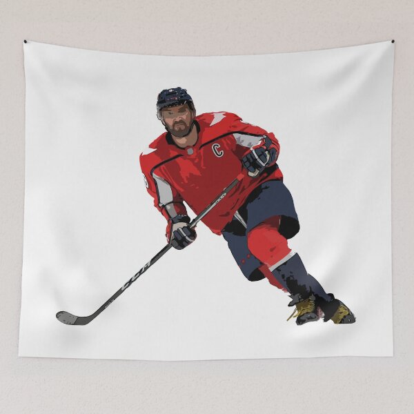 Item preview, Alex Ovechkin designed and sold by raffrasta.