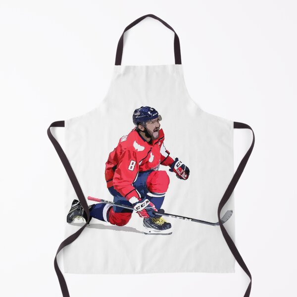 Item preview, Alex Ovechkin designed and sold by raffrasta.